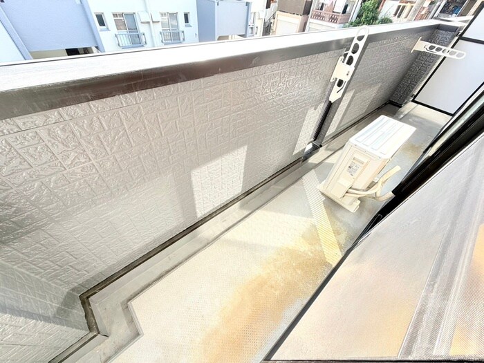 サンパティ－クの物件内観写真