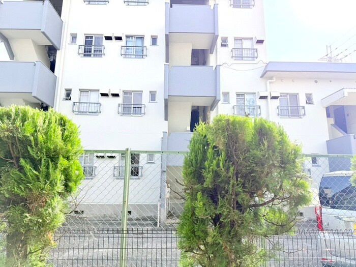 サンパティ－クの物件内観写真