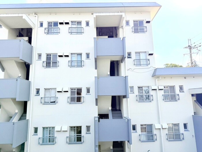 サンパティ－クの物件内観写真