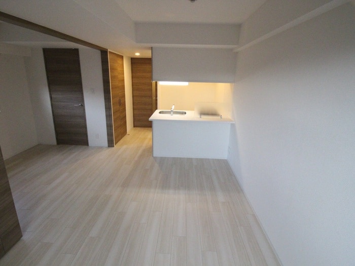 ｸﾘｽﾀﾙｸﾞﾗﾝﾂ京都西大路(201)の物件内観写真