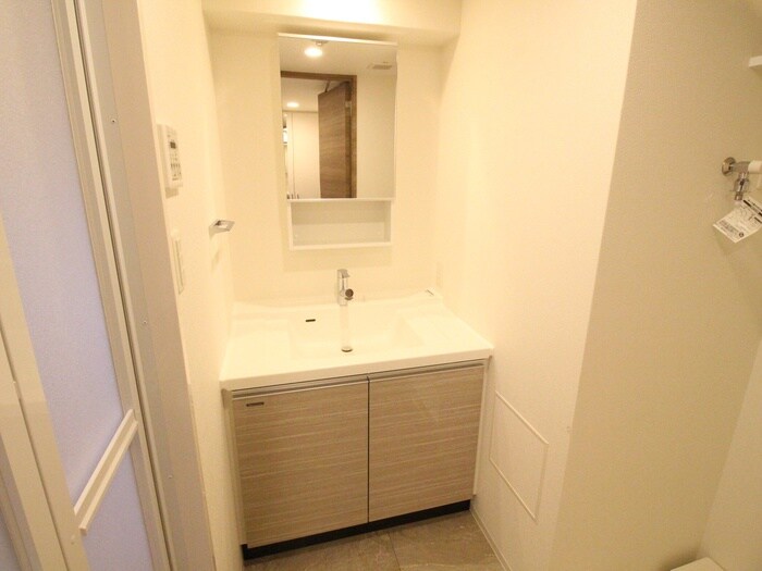 ｸﾘｽﾀﾙｸﾞﾗﾝﾂ京都西大路(201)の物件内観写真