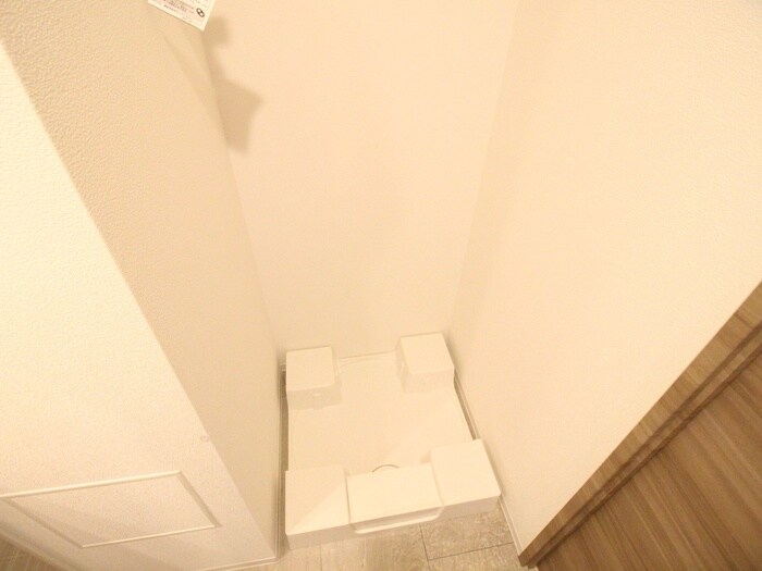 ｸﾘｽﾀﾙｸﾞﾗﾝﾂ京都西大路(201)の物件内観写真