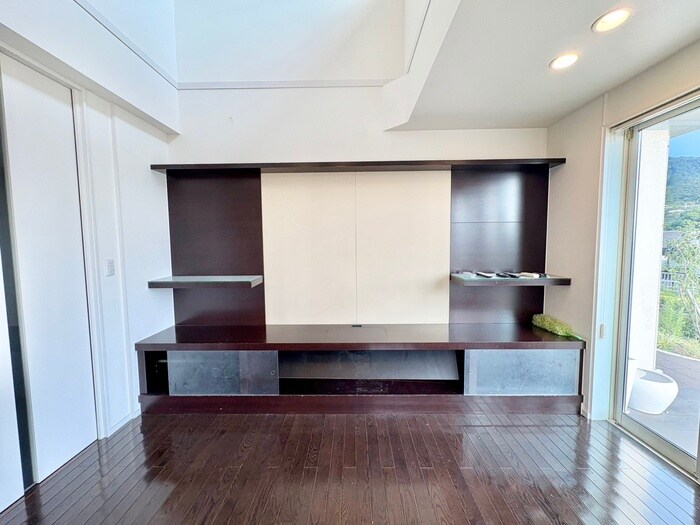 木幡南山貸家の物件内観写真