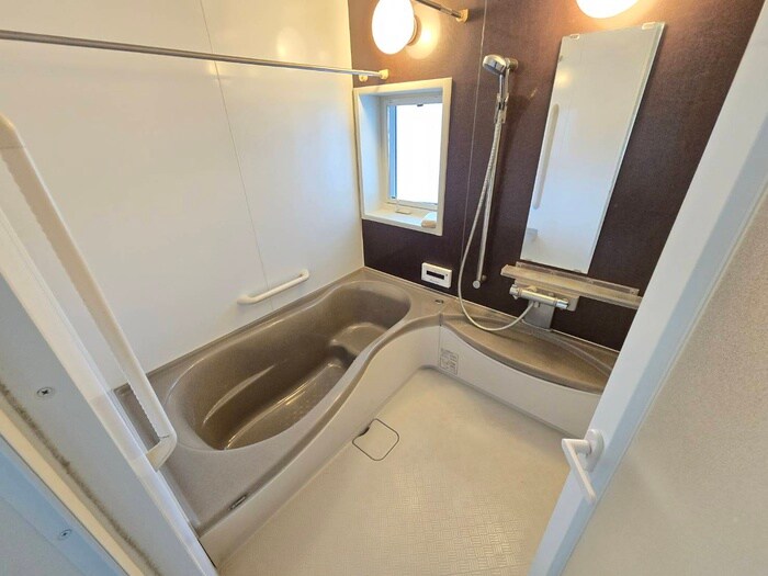 木幡南山貸家の物件内観写真