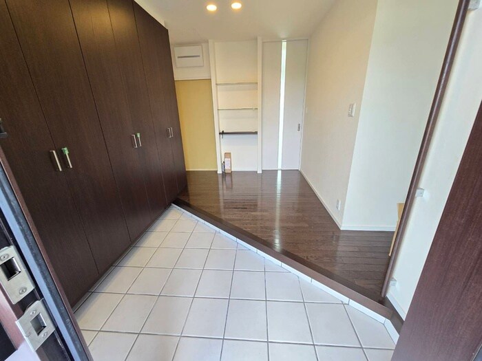 木幡南山貸家の物件内観写真