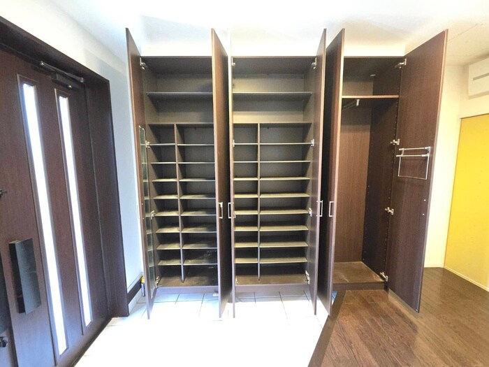 木幡南山貸家の物件内観写真