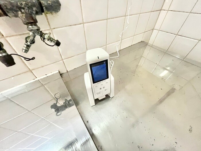 マンション雲雀丘(303)の物件内観写真