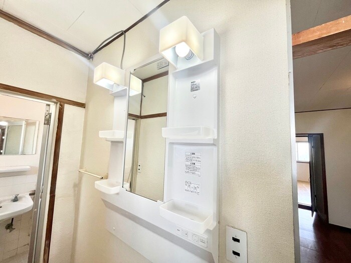 マンション雲雀丘(303)の物件内観写真