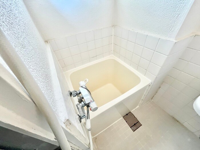 マンション雲雀丘(303)の物件内観写真