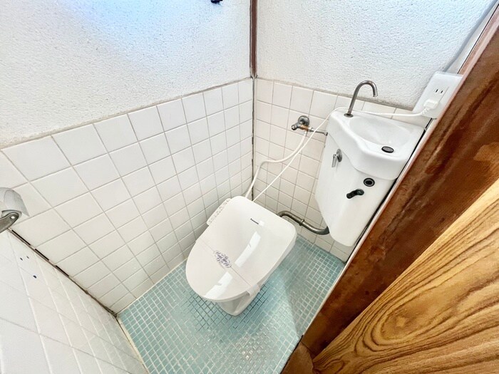 マンション雲雀丘(303)の物件内観写真