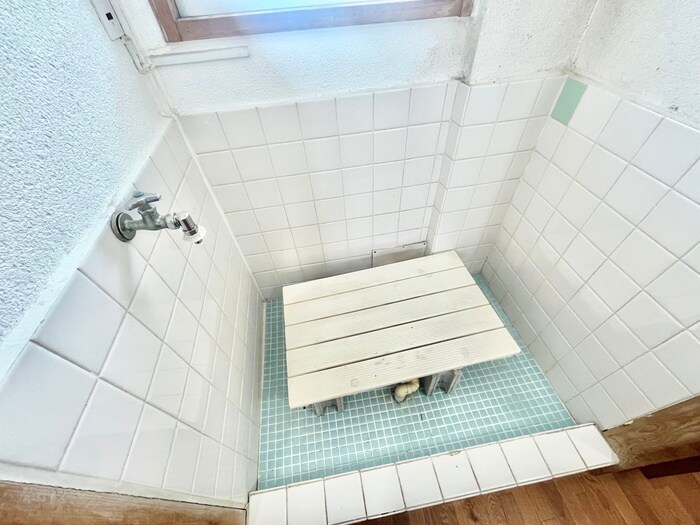 マンション雲雀丘(303)の物件内観写真