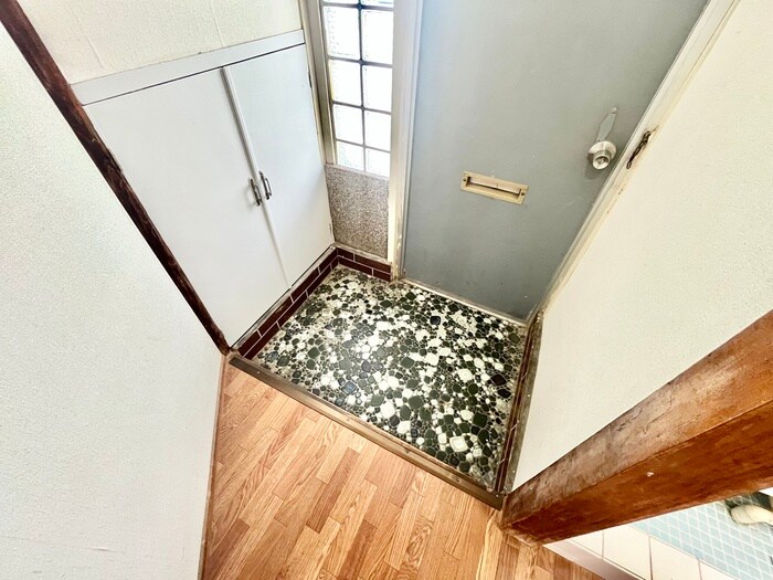 マンション雲雀丘(303)の物件内観写真