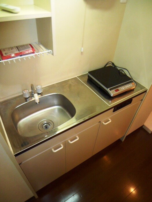 グランドメゾン花屋敷の物件内観写真