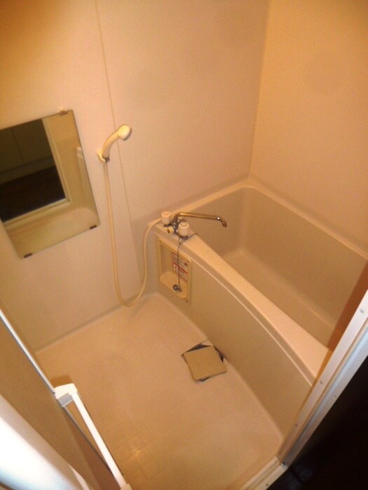 グランドメゾン花屋敷の物件内観写真