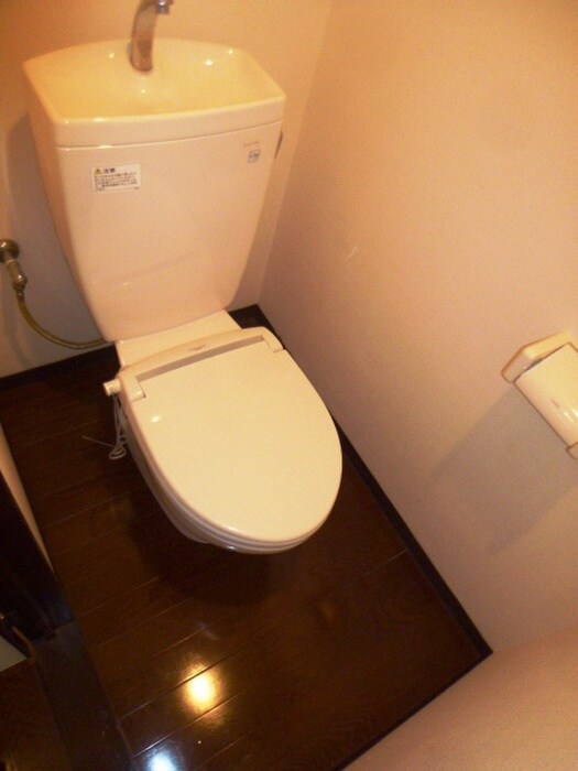 グランドメゾン花屋敷の物件内観写真