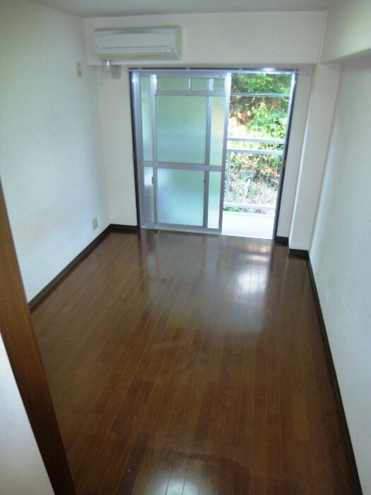 グランドメゾン花屋敷の物件内観写真