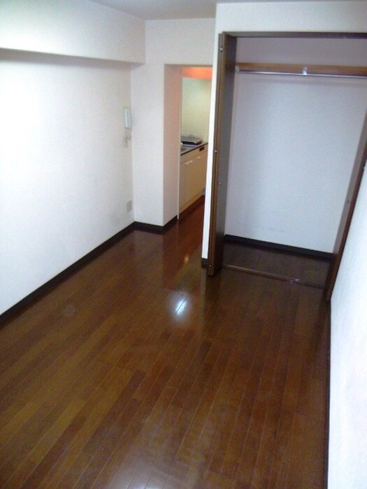 グランドメゾン花屋敷の物件内観写真