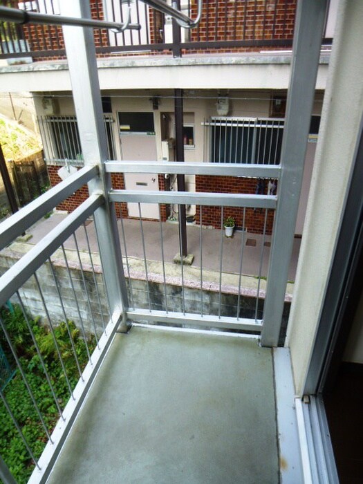 グランドメゾン花屋敷の物件内観写真