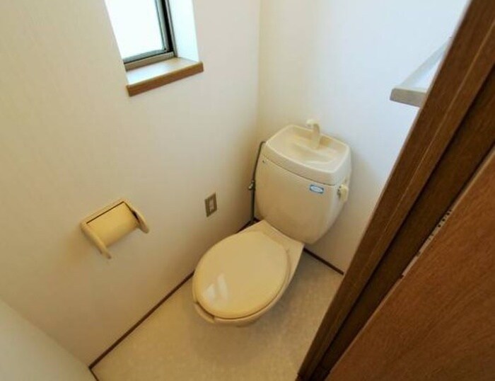 ひかりハイツＡ棟の物件内観写真