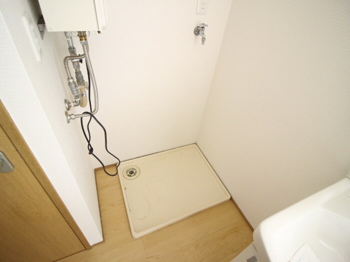 ひかりハイツＡ棟の物件内観写真