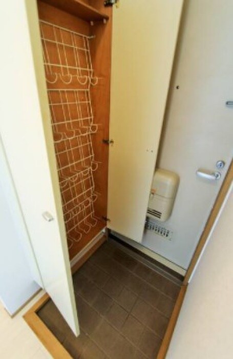 ひかりハイツＡ棟の物件内観写真