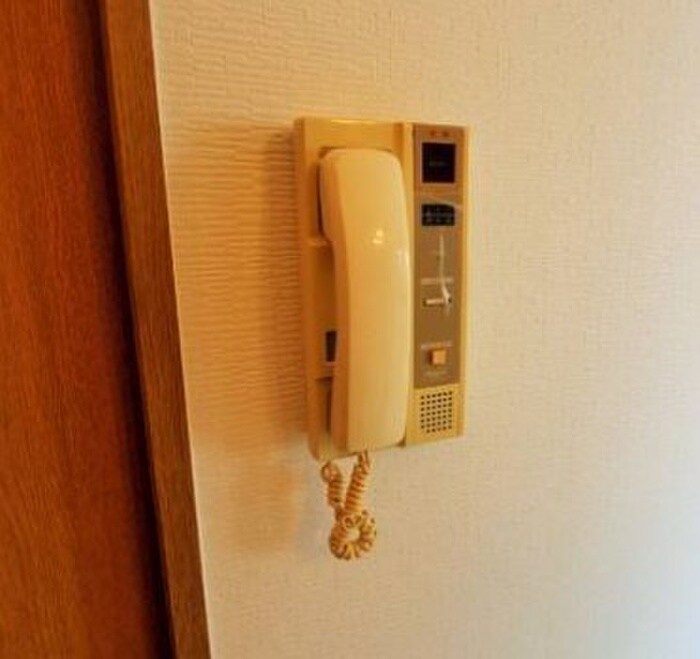 ひかりハイツＡ棟の物件内観写真