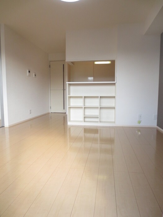 ジョリ－メゾンノ－ルの物件内観写真