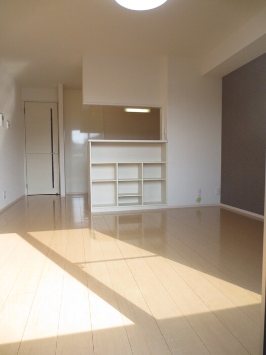 ジョリ－メゾンノ－ルの物件内観写真