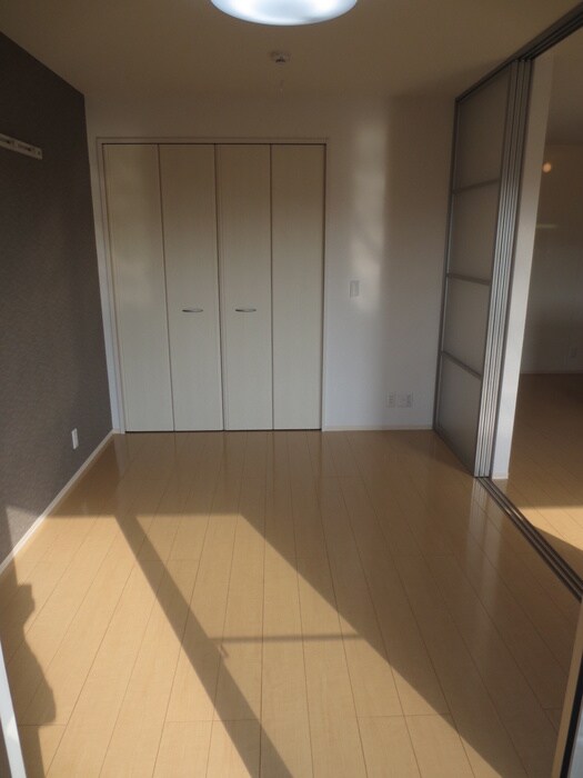 ジョリ－メゾンノ－ルの物件内観写真