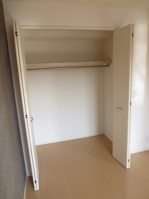 ジョリ－メゾンノ－ルの物件内観写真