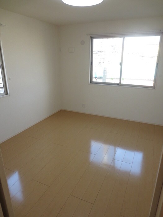 ジョリ－メゾンノ－ルの物件内観写真