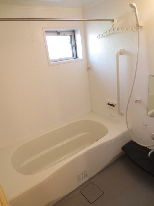 ジョリ－メゾンノ－ルの物件内観写真