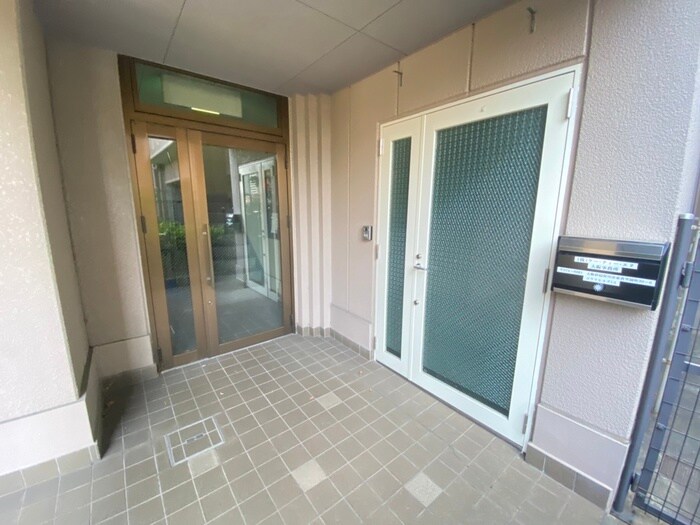 コウリヒルズの物件外観写真