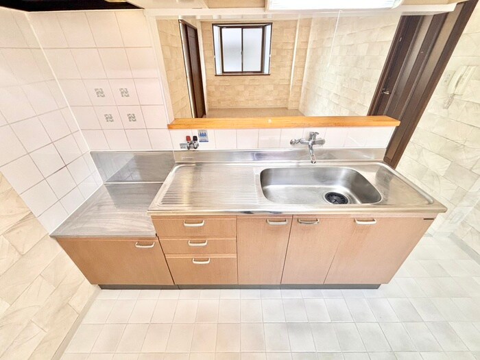 コウリヒルズの物件内観写真