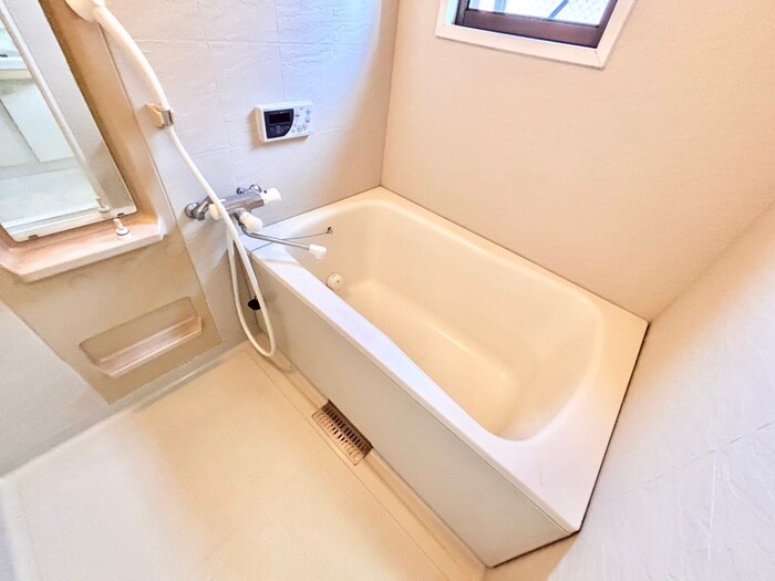 コウリヒルズの物件内観写真