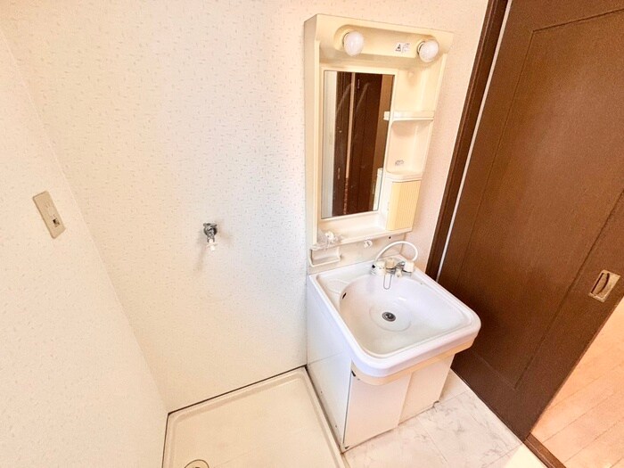 コウリヒルズの物件内観写真