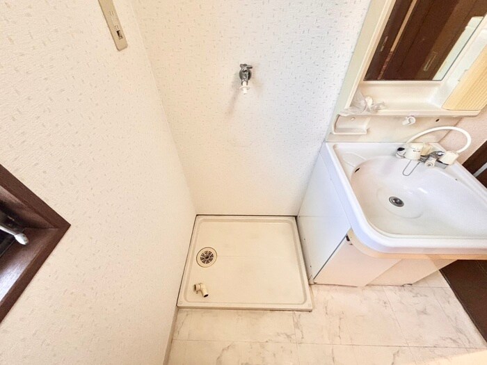 コウリヒルズの物件内観写真