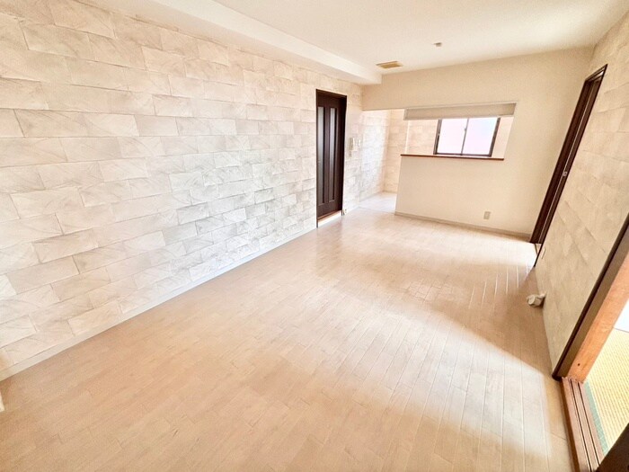 コウリヒルズの物件内観写真