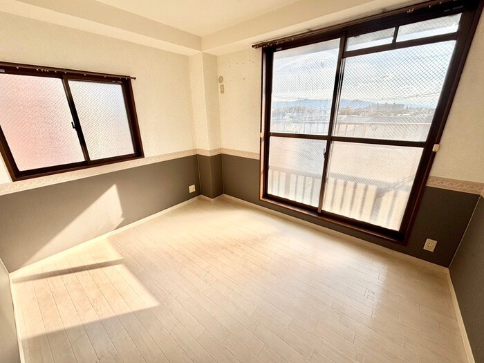 コウリヒルズの物件内観写真