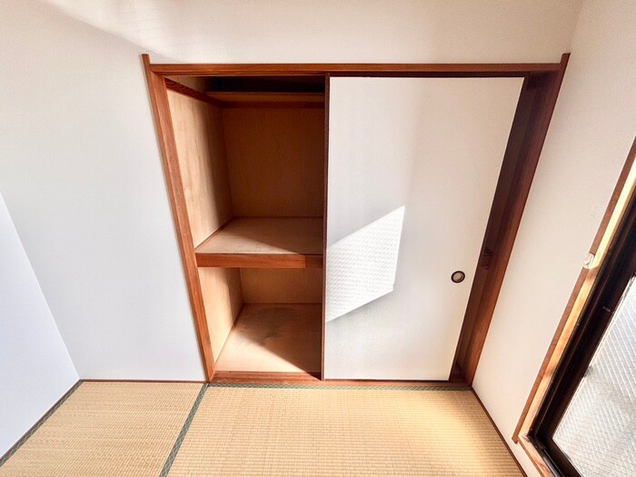 コウリヒルズの物件内観写真