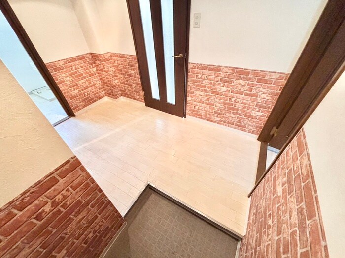 コウリヒルズの物件内観写真