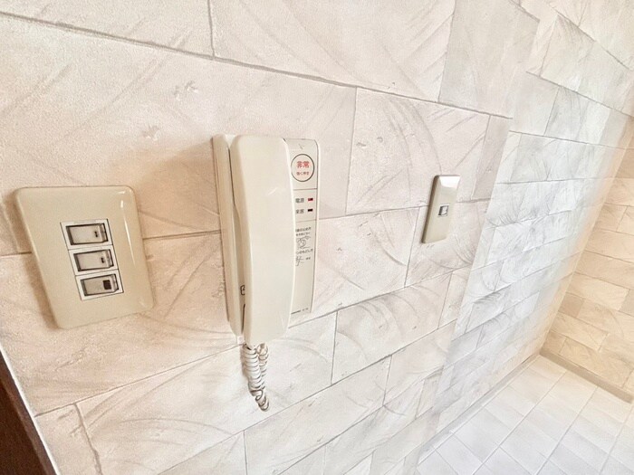 コウリヒルズの物件内観写真