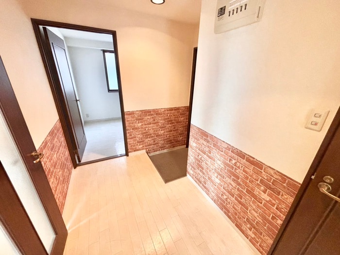 コウリヒルズの物件内観写真