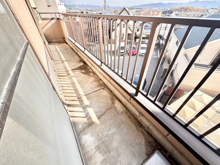 コウリヒルズの物件内観写真