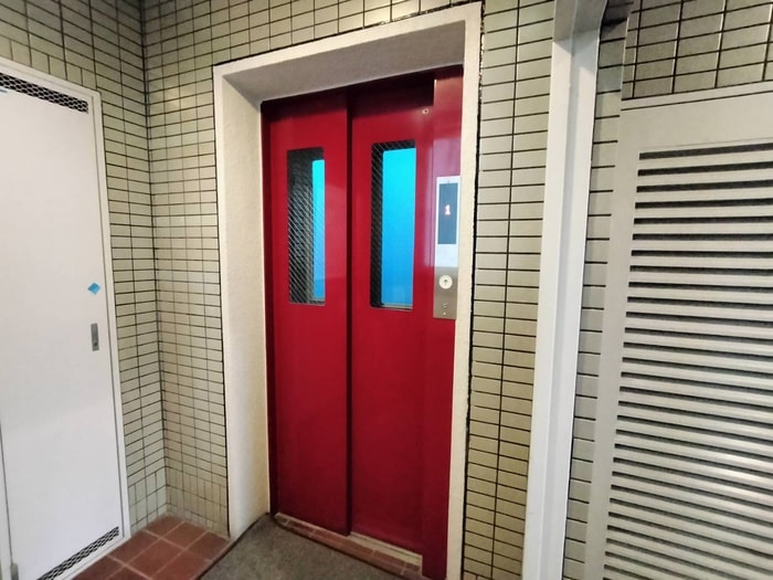 バレイシティの物件外観写真