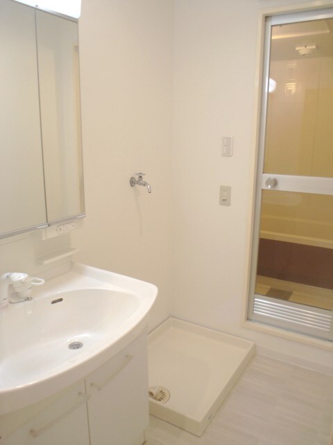 バレイシティの物件内観写真