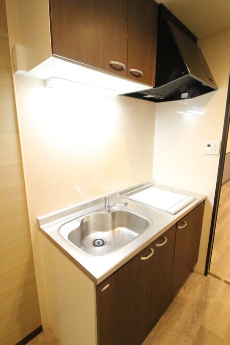 サンクトスコート五条室町の物件内観写真