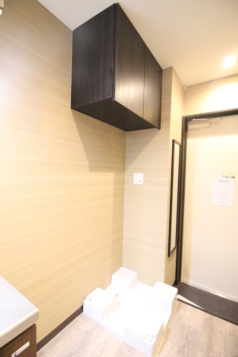 サンクトスコート五条室町の物件内観写真