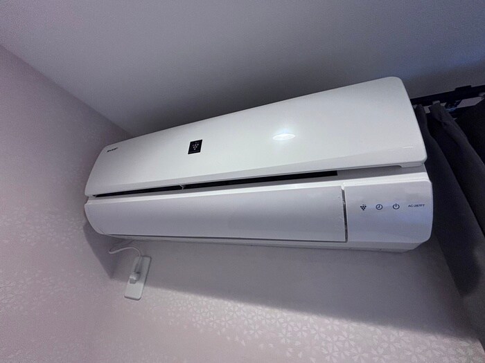 サンクトスコート五条室町の物件内観写真