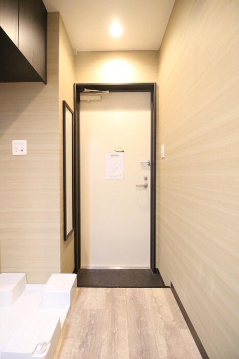 サンクトスコート五条室町の物件内観写真